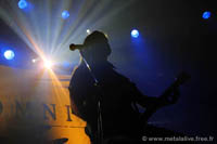 Insomnium
